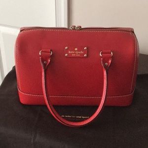 Kate spade bag